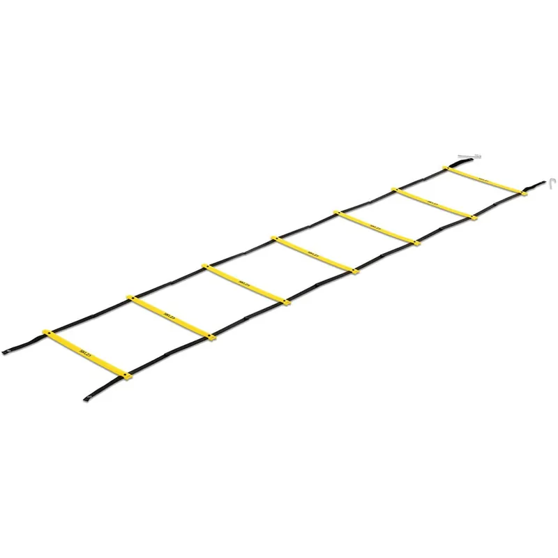 SKLZ Quick Ladder Pro - Geel Favoriet