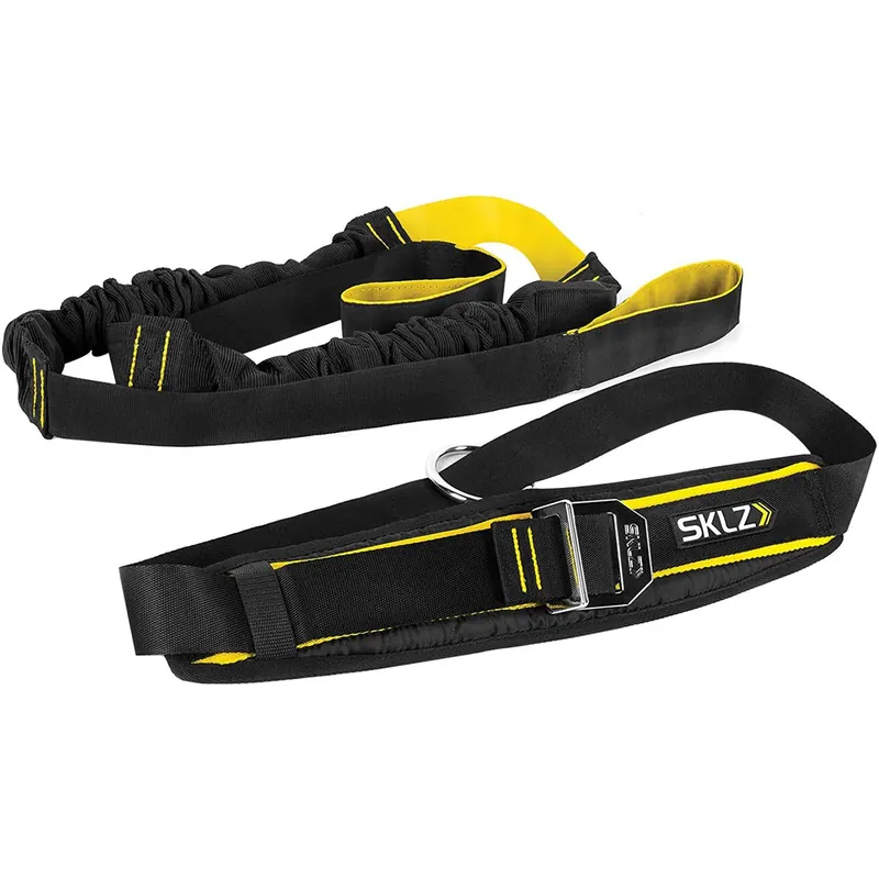 SKLZ Acceleratie Trainer - Zwart Korting