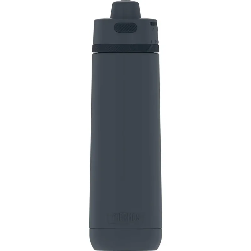 Premium Thermos 24 oz. Alta geïsoleerde roestvrijstalen hydratatiefles Blauw