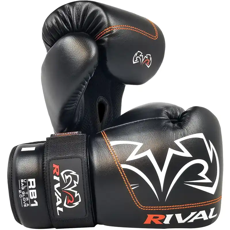 Meest Verkocht Rival Boxing RB1 Ultra Bag Handschoenen 2.0 S