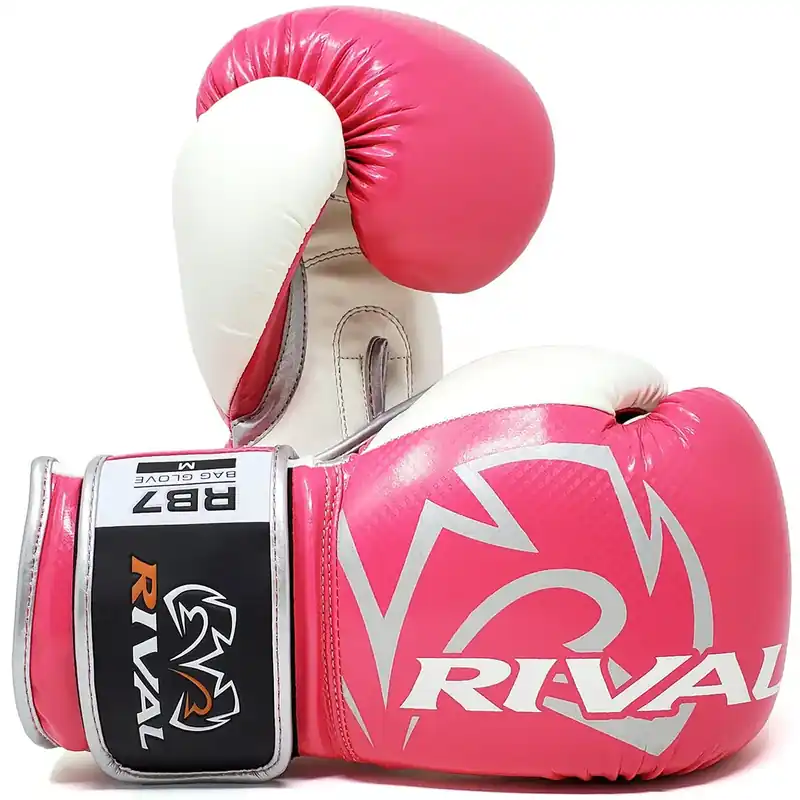 Populair Rival Boxing RB7 Fitness Plus Klittenbandzak Handschoenen XS