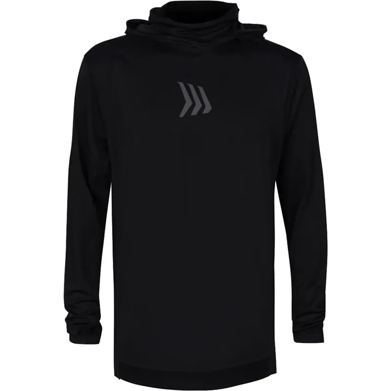 Gillz Pro Series UV-trui met capuchon 2XL Korting