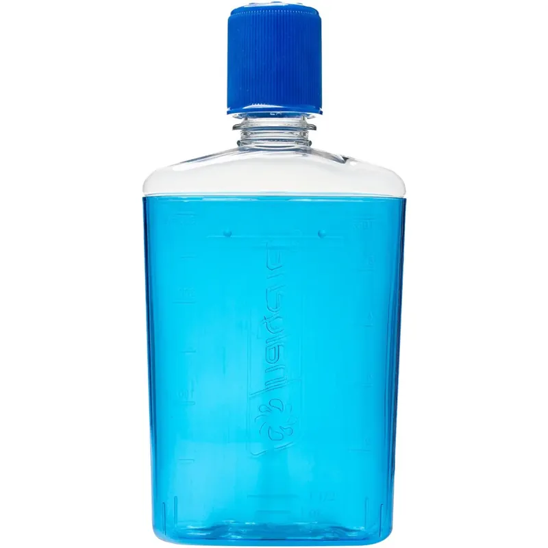 Tijdelijk Beschikbaar Nalgene 10 oz.-fles Blauw