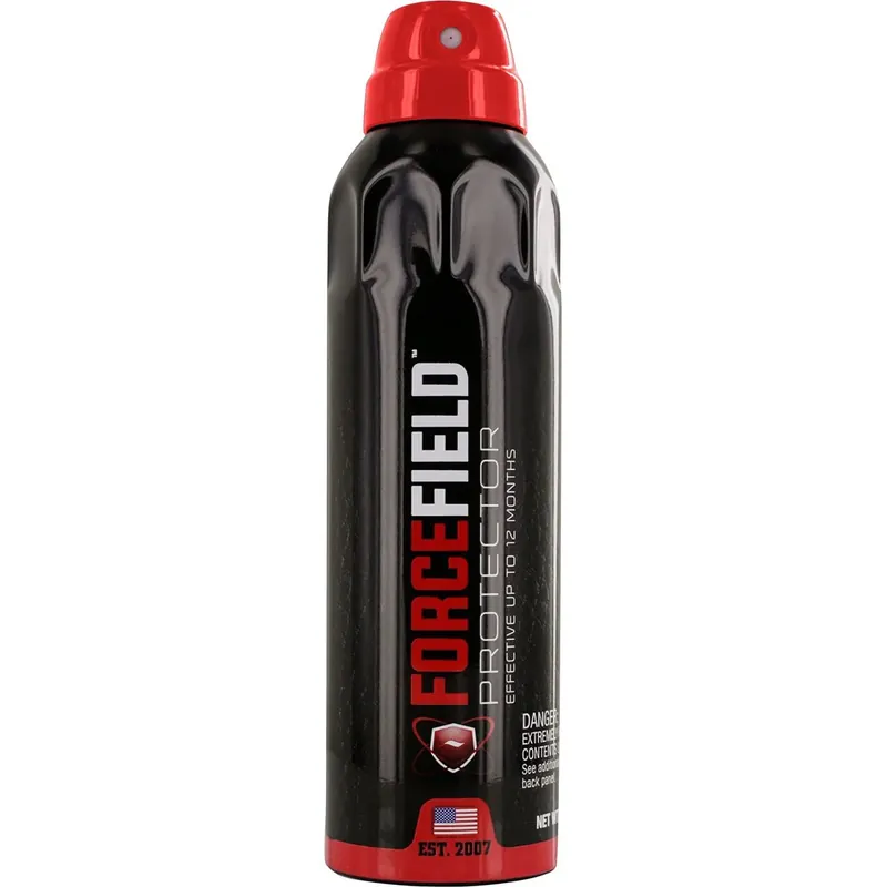 Fabrieksprijs ForceField 6 oz. Schoeiselbeschermende spray