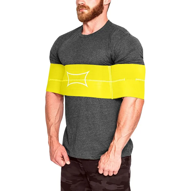 Sling Shot Full Boar Power Lifting Band van Mark Bell L Koop Online