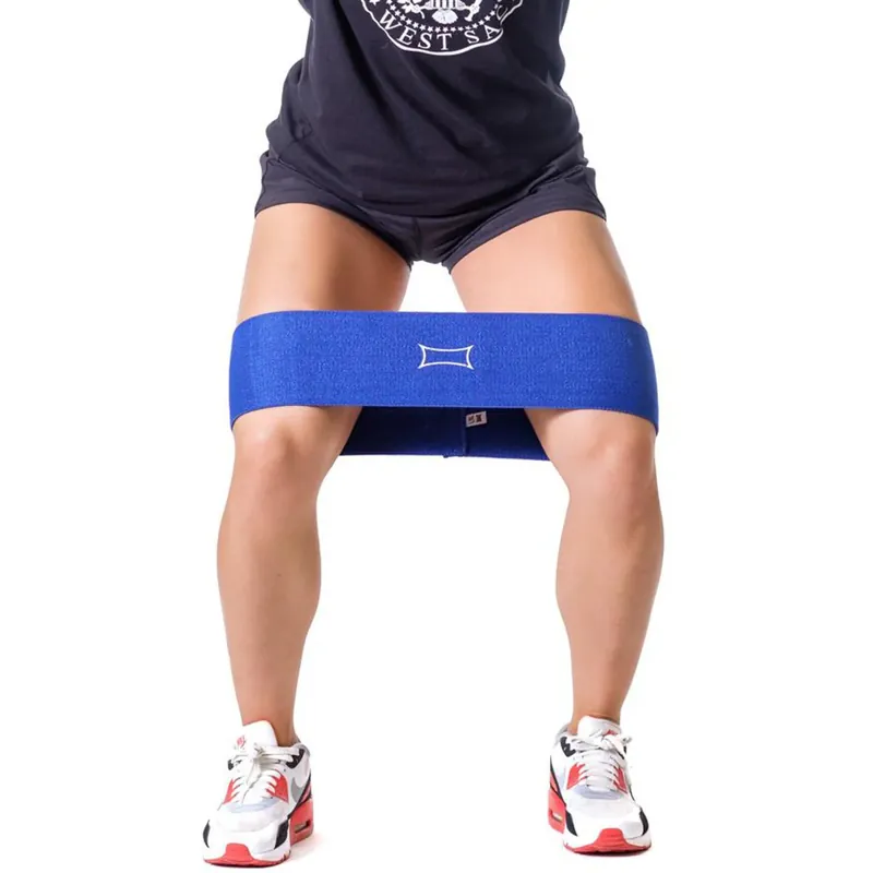 Fabrieksprijs Sling Shot Hip Circle Weerstandsband van Mark Bell M