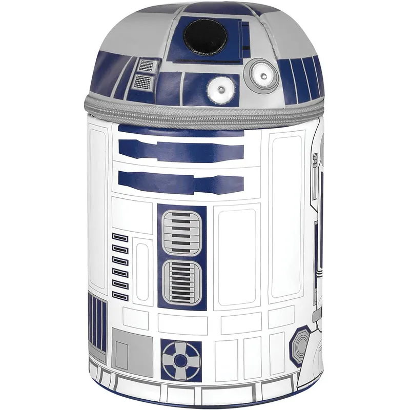 Thermos Star Wars-lunchkit voor kinderen - R2D2 Voordeelprijs