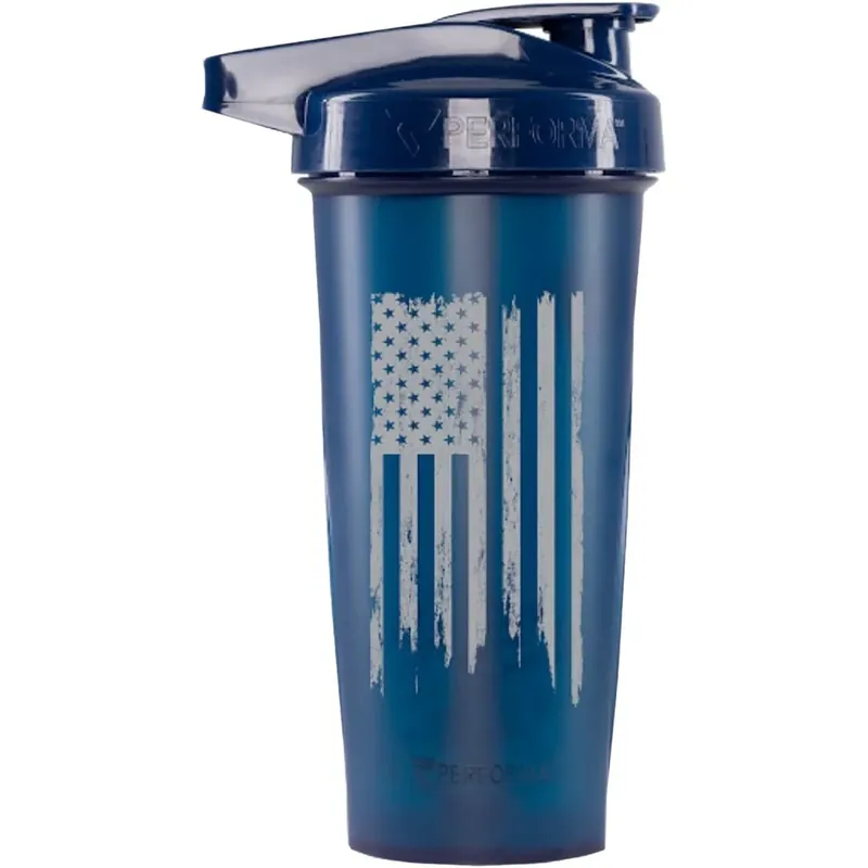 PerfectShaker Performa Activ 28 oz. Shakerbeker - 4 juli Voordeelprijs