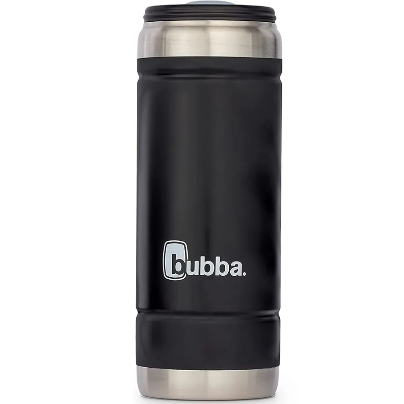 Gecertificeerd Bubba 18 oz. Trailblazer Tall Boy geïsoleerde roestvrijstalen beker - Zoethout