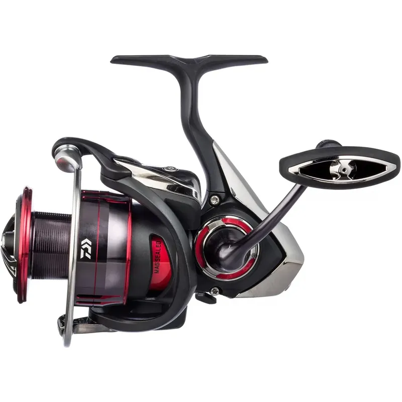 Weekendaanbieding Daiwa Fuego LT Spinning Vismolen - FGLT100D