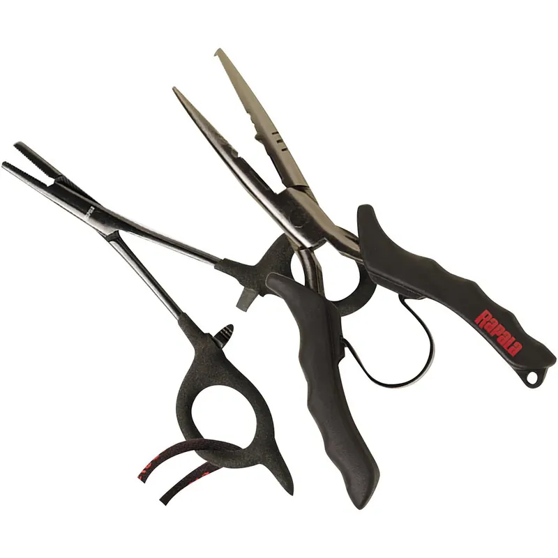 Rapala Angler-gereedschapsset Hoge Kwaliteit