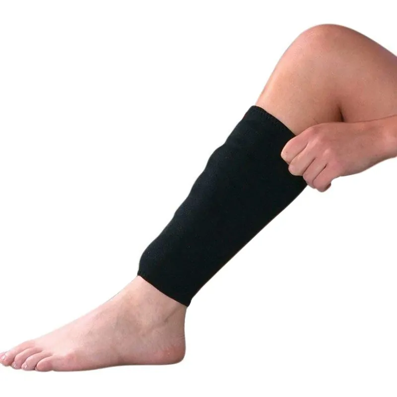 Alleen Vandaag Polar Ice Compressie Scheenbeen Wrap - Koudetherapie helpt ontstekingen en pijn te verminderen S