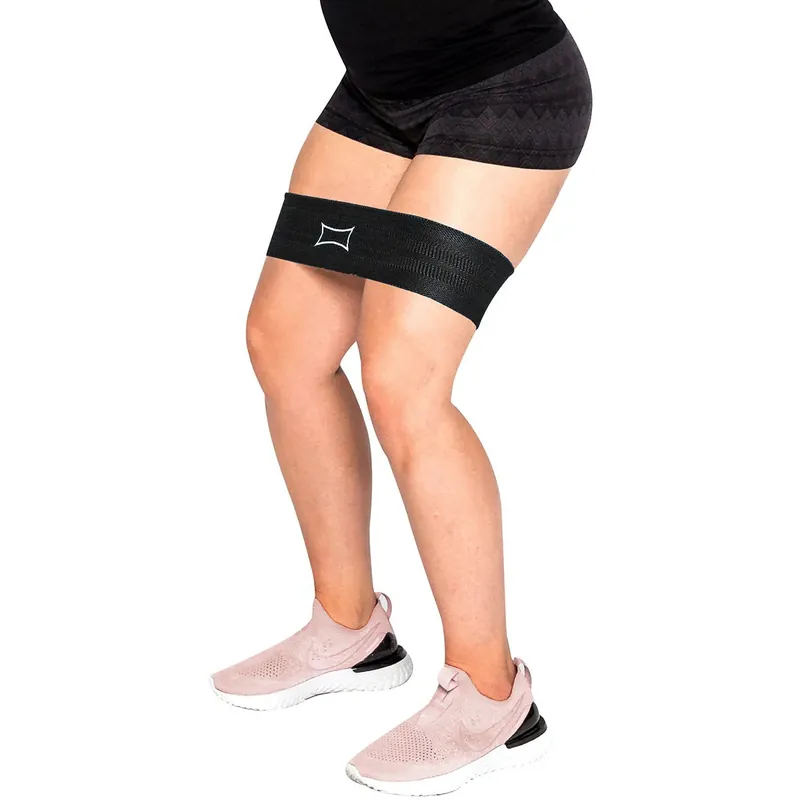 Betaalbaar Sling Shot Hip Circle Max Weerstandsband van Mark Bell L
