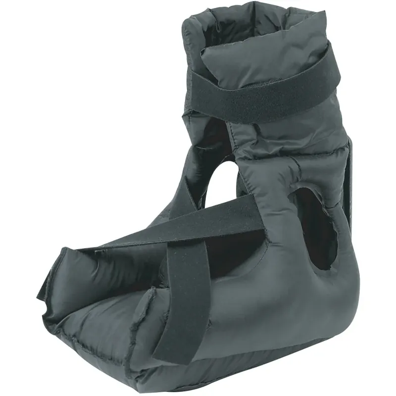 Direct Verzonden Steady Step Herbst Cradle lichtgewicht nylon voetbrace S