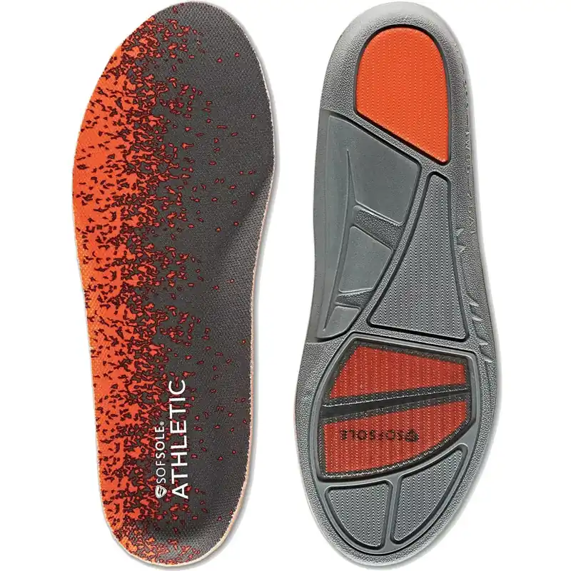 Sof Sole Athletic Volledige Lengte Schoen Binnenzolen Vrouwen 5-7.5 Shop Nu