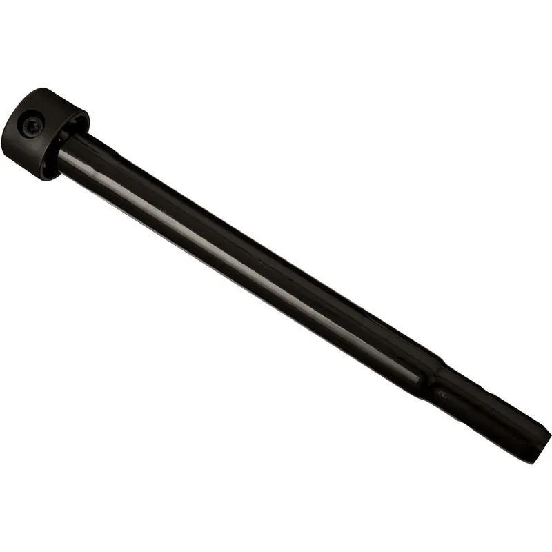 Dagaanbieding StrikeMaster stationaire Power Auger-extensie - Zwart 12 "