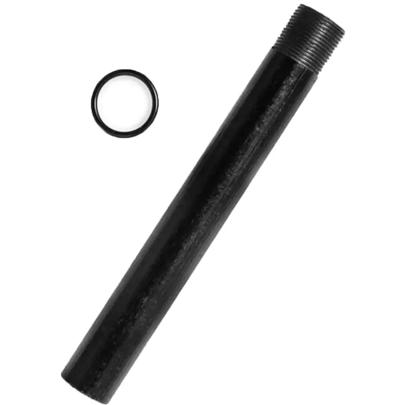 Hete Deal Exotac fireROD XL navulset 4.0