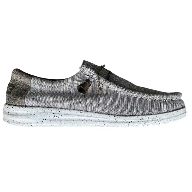 Telic Wave Adaptieve instapschoenen met boogondersteuning Heren 10 Op = Op