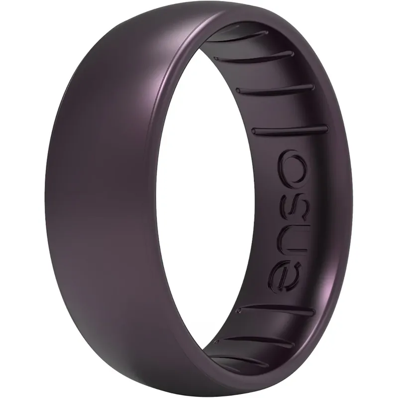 Enso Rings Classic Legends Series Siliconen Ring - Sirenes Gecertificeerd