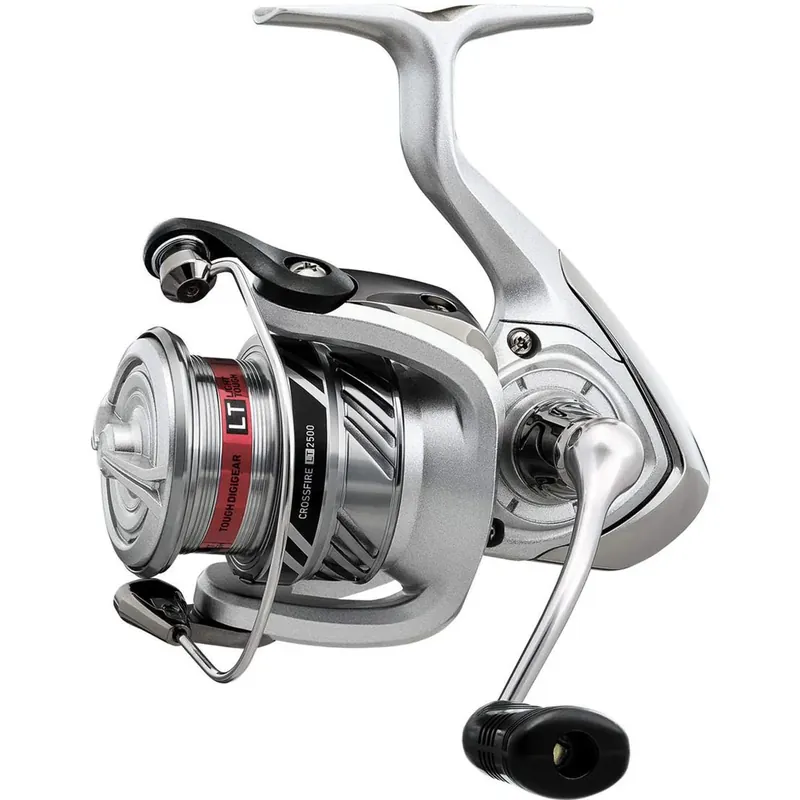Daiwa Crossfire LT Spinning Vismolen 1000 Exclusieve Aanbieding