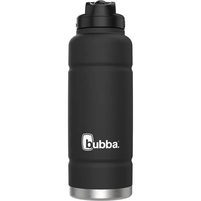 Bubba 40 oz. Trailblazer vacuüm geïsoleerde roestvrijstalen waterfles - Zoethout Beste Prijs