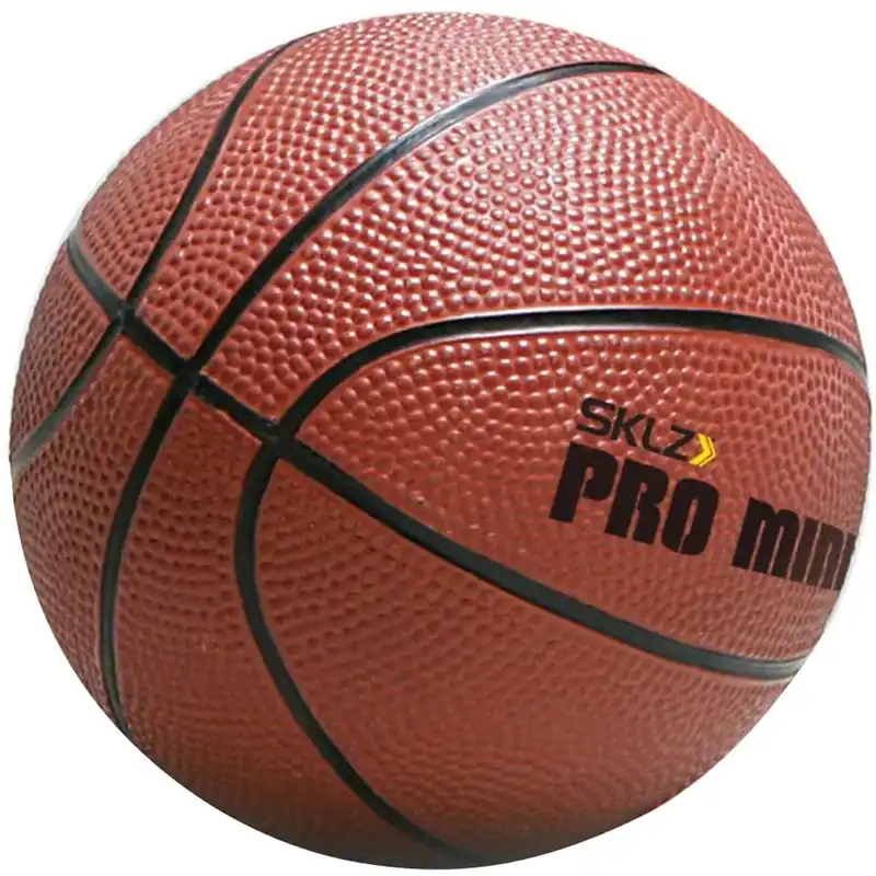 SKLZ Pro Mini basketbalringsysteem vervangende bal Hoge Kwaliteit