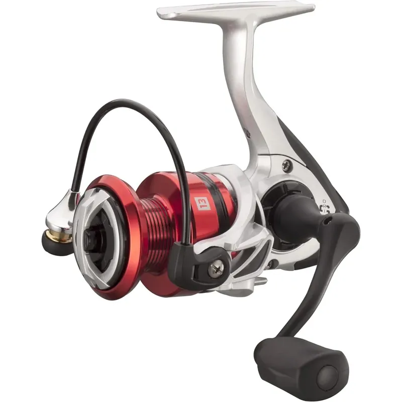 13 Fishing Source F Spinning Vismolen (Clam Pack) 1.0 Betaalbaar