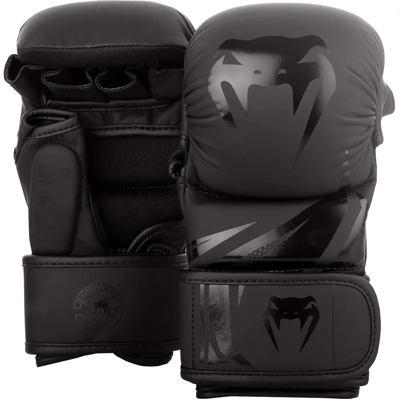 Venum Challenger 3.0 MMA en boks sparring handschoenen S Meest Verkocht