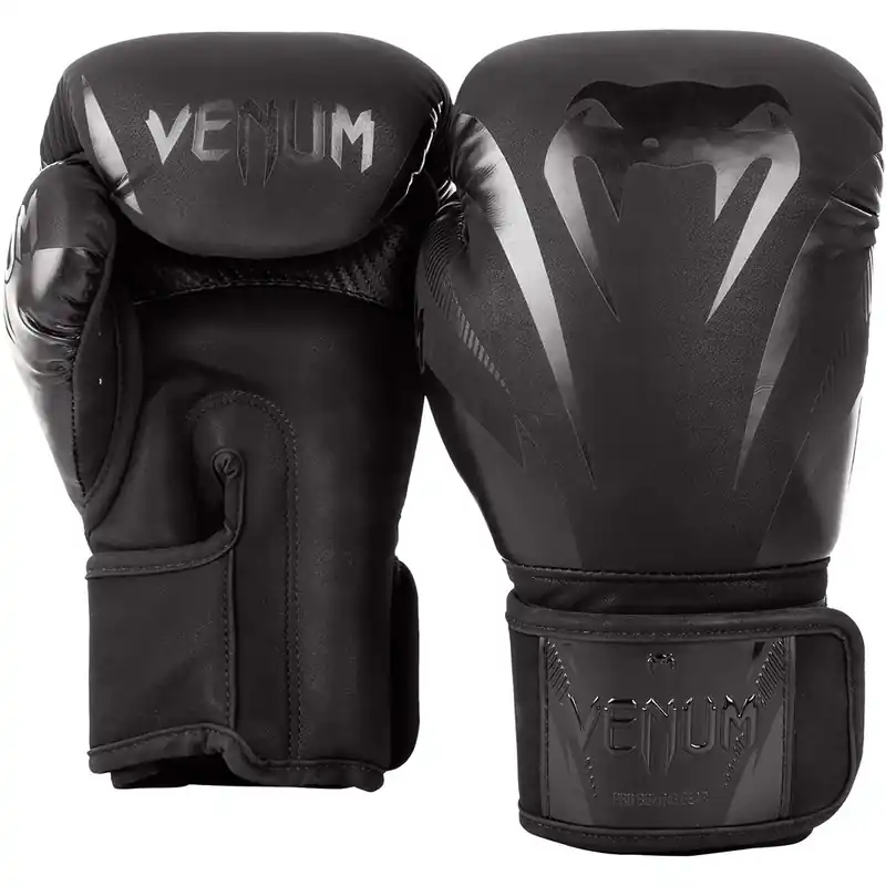 Bestseller Venum Impact Training Bokshandschoenen 10 oz.