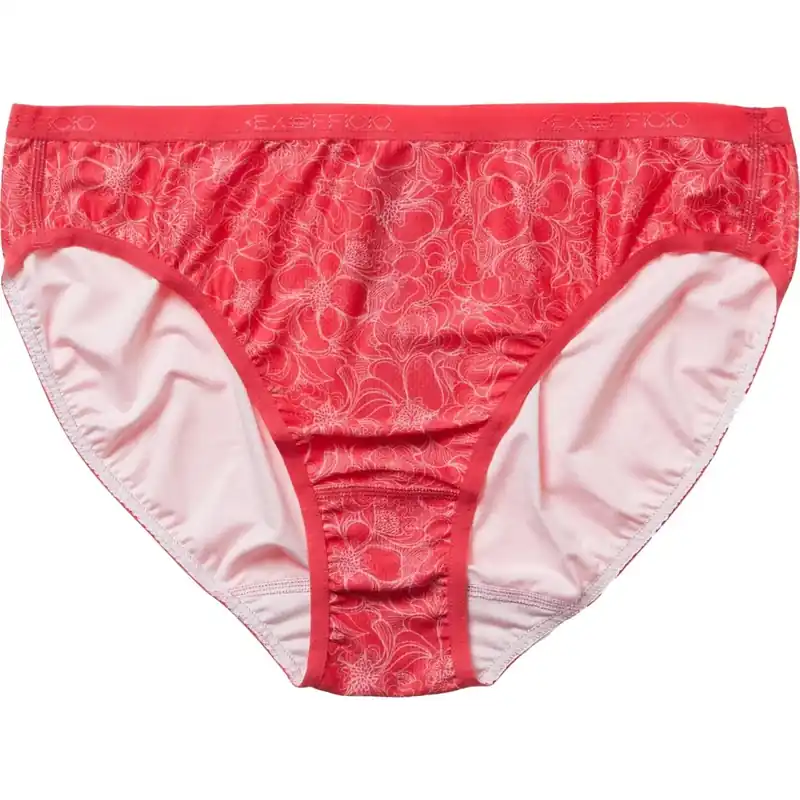 ExOfficio Give-N-Go 2.0 bikinibroekje voor dames XS Hete Deal