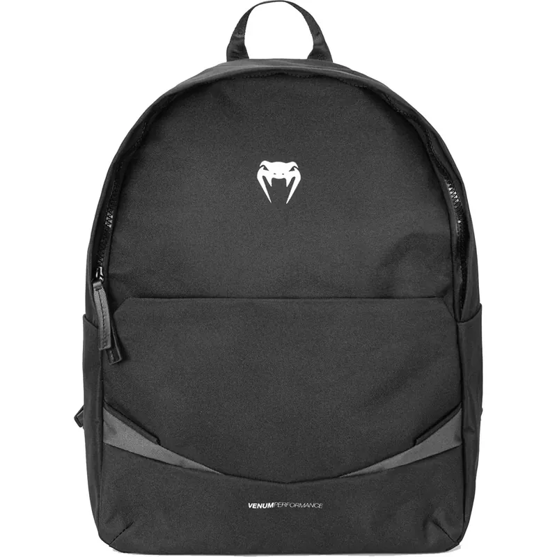 Venum Evo 2 Light Gym Rugzak - Zwart/Grijs Hoge Kwaliteit