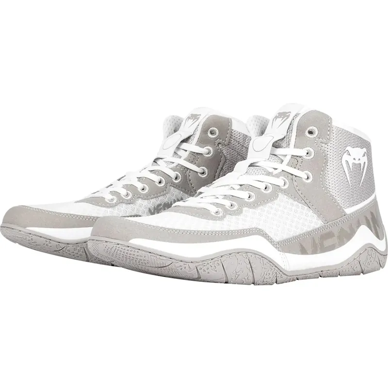 Direct Verzonden Venum Elite Low-Mid Cut Worstelschoenen 10