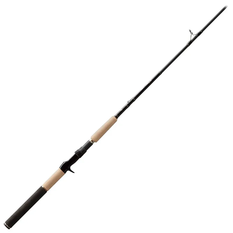 Gereduceerde Prijs 13 Fishing Omen Gold Trolling-vishengel 10’6 "