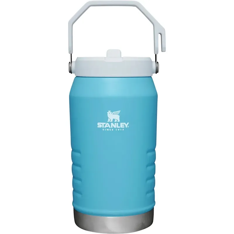 Stanley 40 oz. IceFlow Flip Straw Waterkan - Zwembad Shop Nu