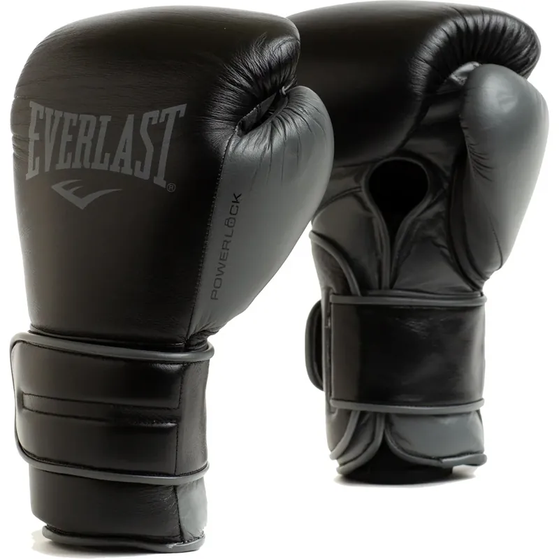 Bestel Nu Everlast Powerlock 2 Pro Klittenband Training Bokshandschoenen 10 oz.