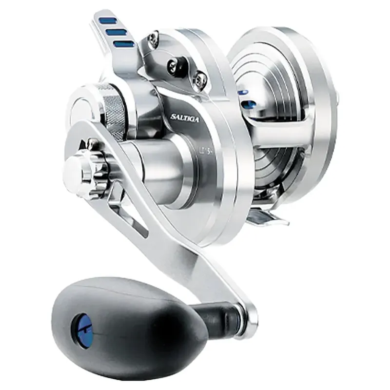 Daiwa Saltiga Lever Drag 2-Speed Vismolen 15-2SPD Koop Online