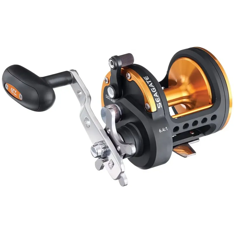 Snelle Levering Daiwa Seagate Star Drag Conventionele Rechtshandige Vismolen 20H