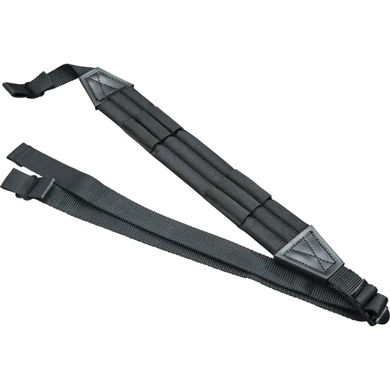 Butler Creek Ultra Padded Rifle Cartridge Sling - Zwart Bestseller
