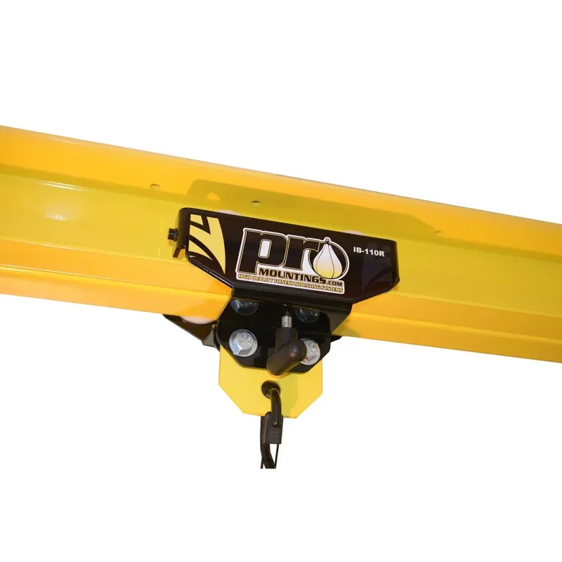 ProMountings I-Beam Roller Mount IB-110R Koopje