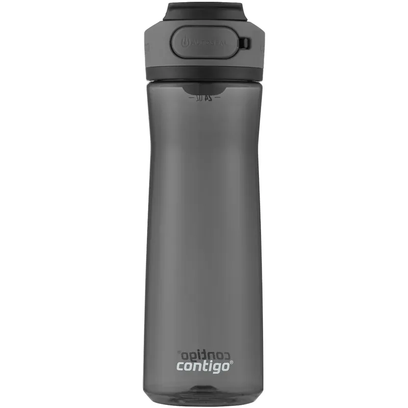 Contigo 24 oz. Cortland 2.0 Tritan waterfles met AutoSeal deksel Drop Koop Vandaag