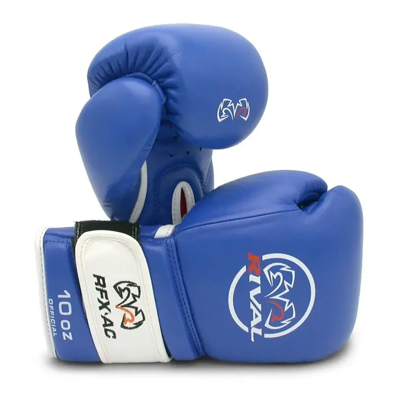 Korting Rival Boxing RFX-AC Amateur Competitie Vechthandschoenen 10 oz.