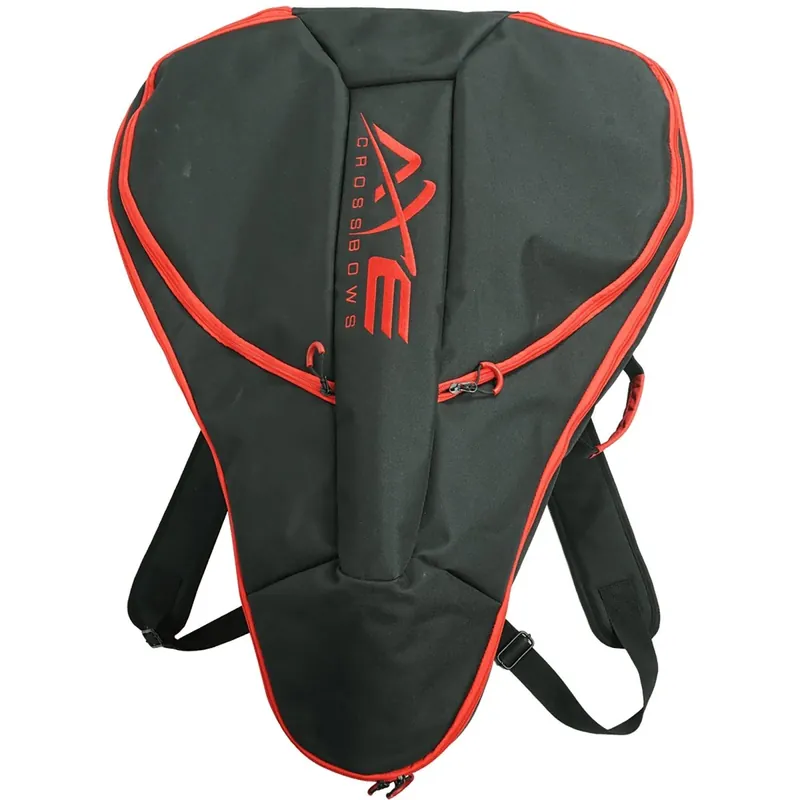 Axe Crossbows Zachte Kruisboogkoffer, Past op AX405 en AX440 Beperkte Voorraad