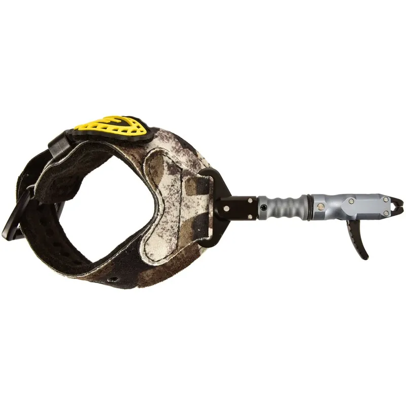 Tru-Fire Release Aids Spark PTC Extreme Buckle Release Exclusieve Aanbieding