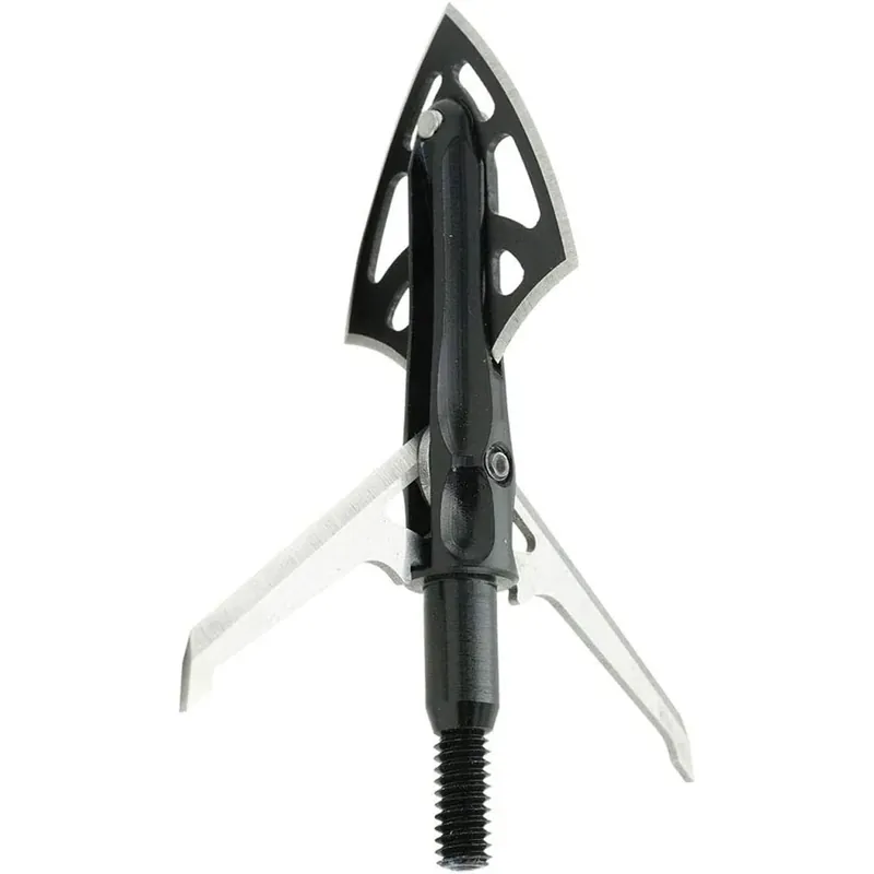 Seizoensaanbieding Rocky Mountain Switchblade Broadhead 3-Pack - 100 Grain