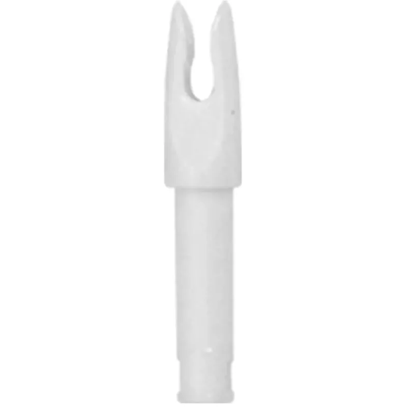 Bestel Nu Carbon Express Amped -XS TCX Nock 12-Pack - Wit
