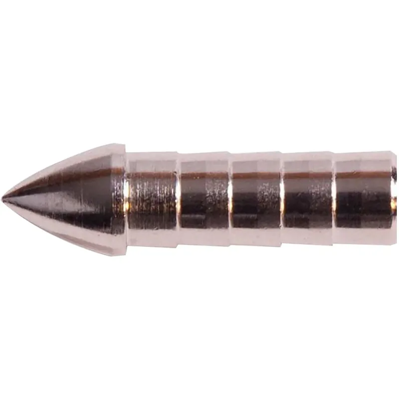 Carbon Express CXL .318 Pin Point #1 12-Pack - 80 korrels Alleen Vandaag