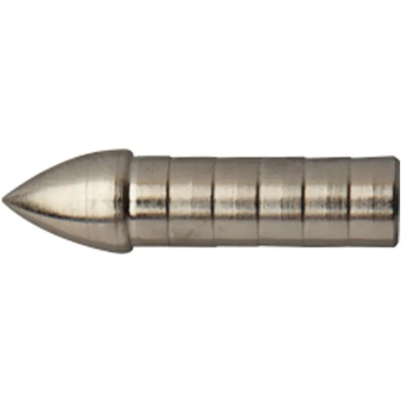 Carbon Express .378 X-Jammer 27 Pro Target Pin Point 12-Pack - 80 korrels Alleen Vandaag