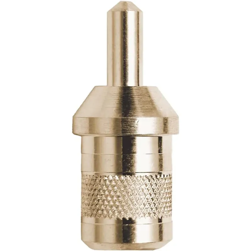 Flitsaanbieding Carbon Express .348 Pin Nock Adapter 12-Pack