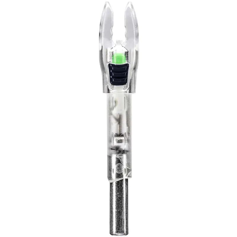 Nockturnal G Shift Groen Verlichte Nock 3-Pack Bestel Nu