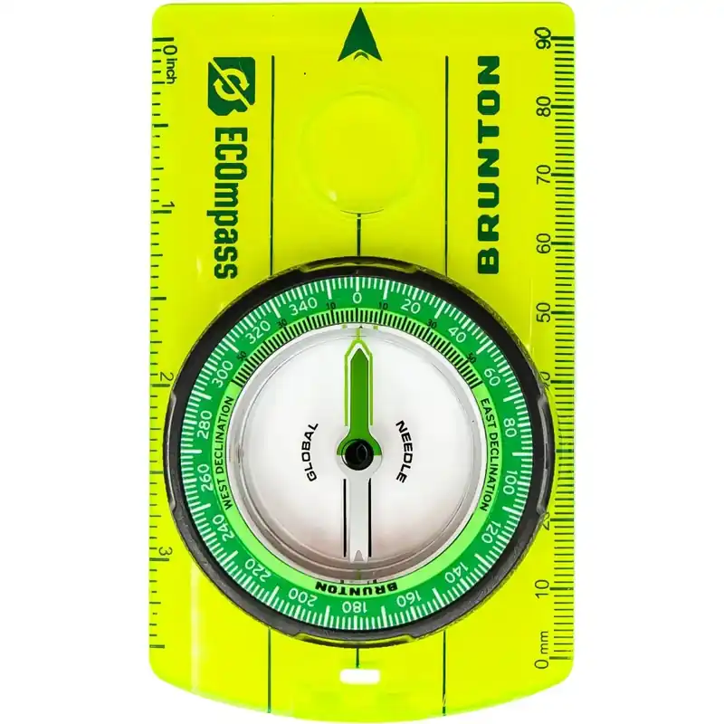 Brunton Gerecycled Scout ECO Kompas Goedkoop